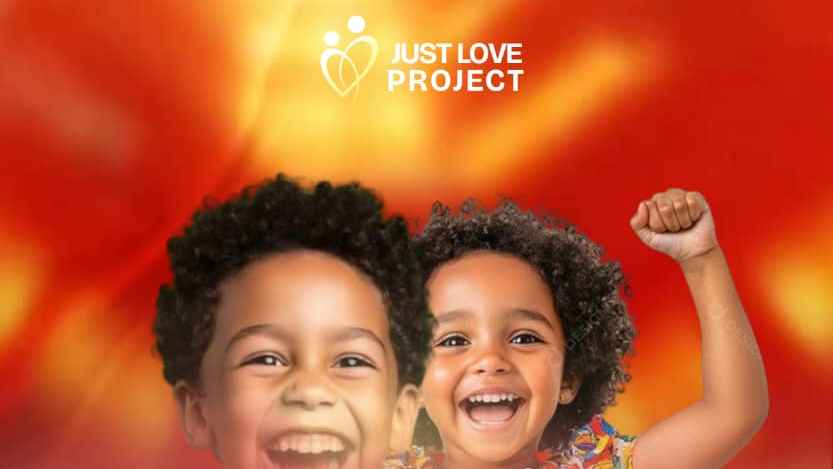 Just Love Project 