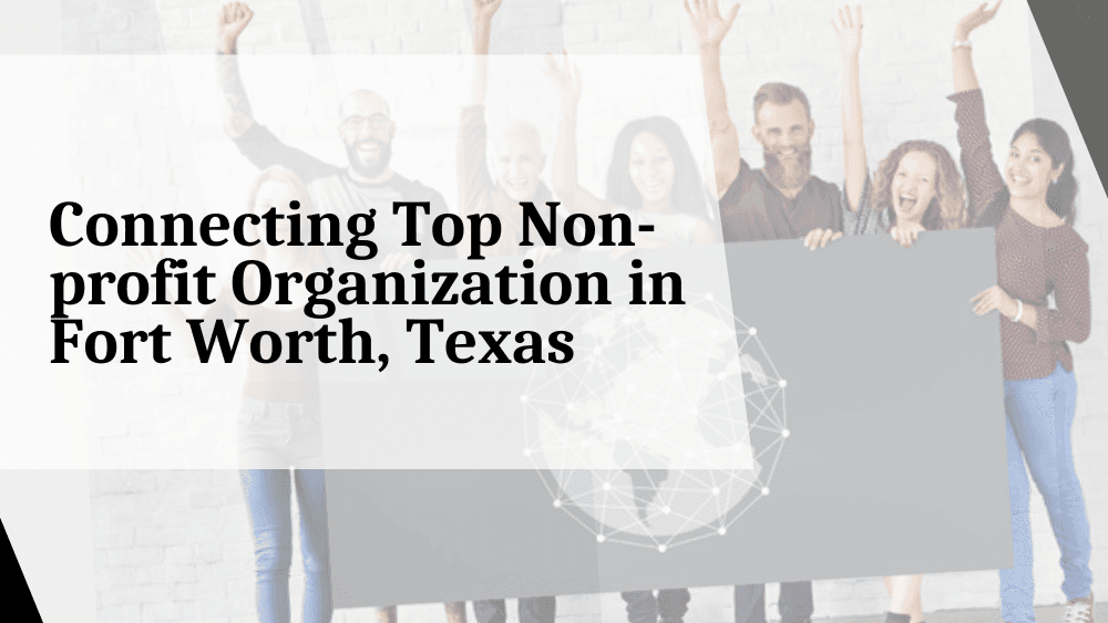 Top Nonprofit Organizations in Texas