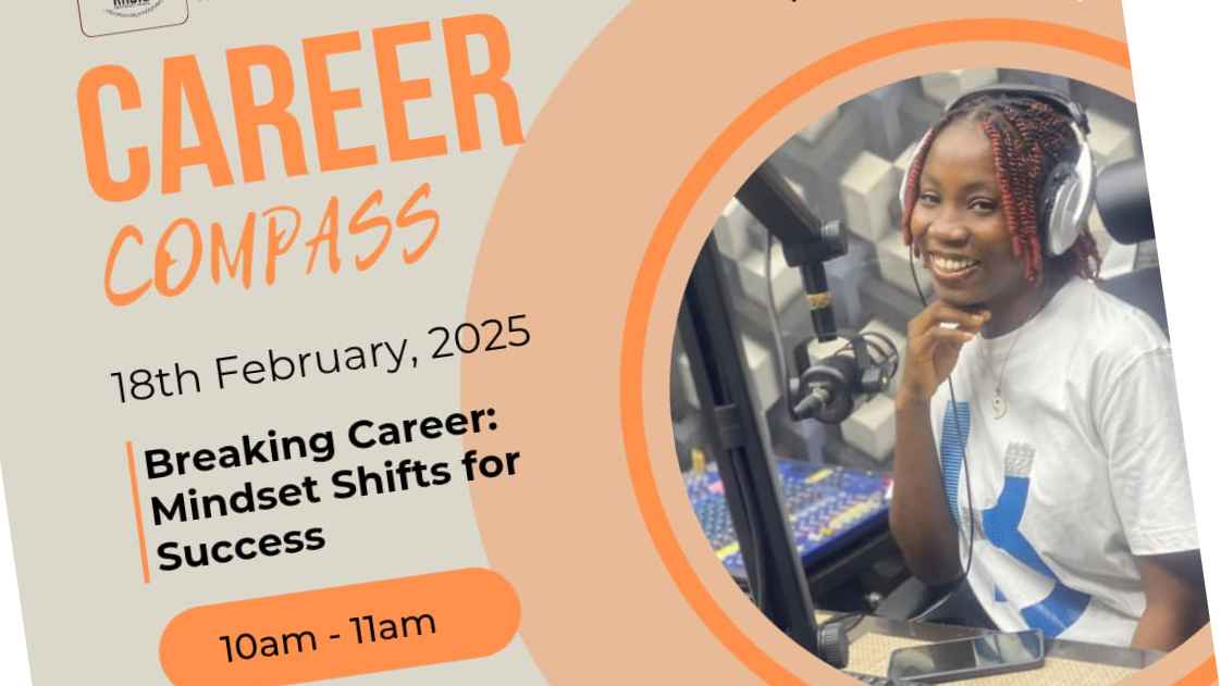 Career Compass 🧭