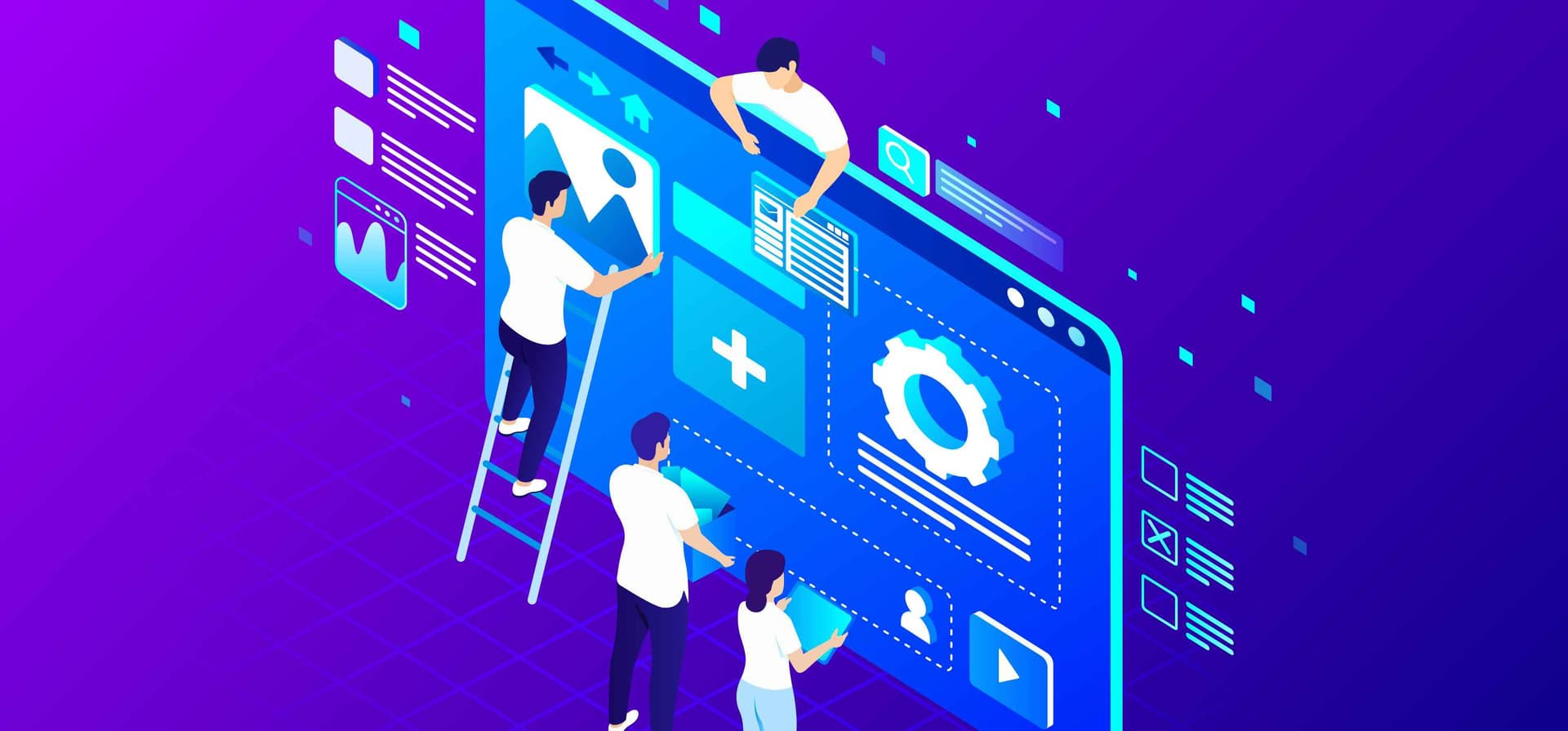 Web App Development Companies 