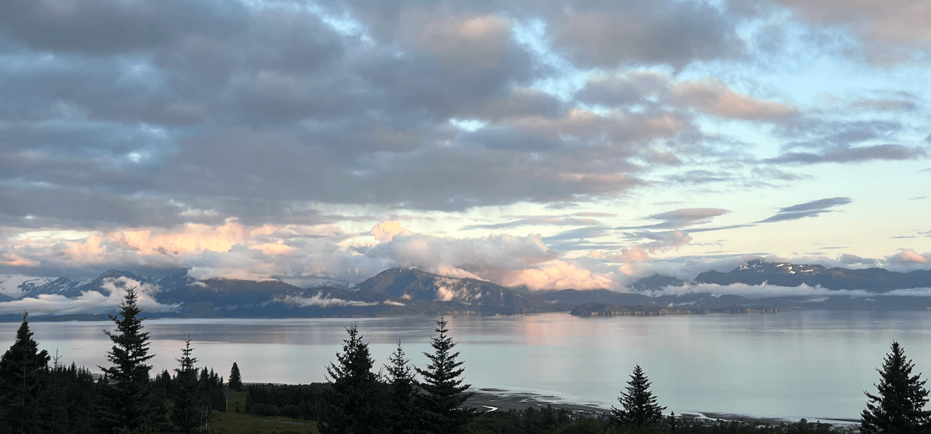 Kachemak Bay 