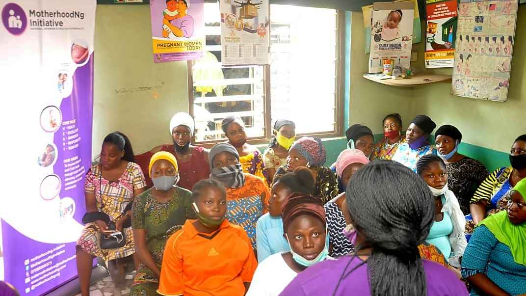 Project Safe Birth