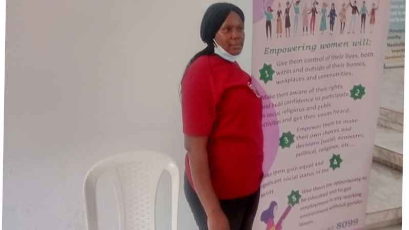 Empowering Women 