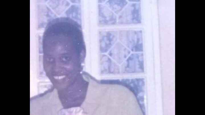 My Queen Mother