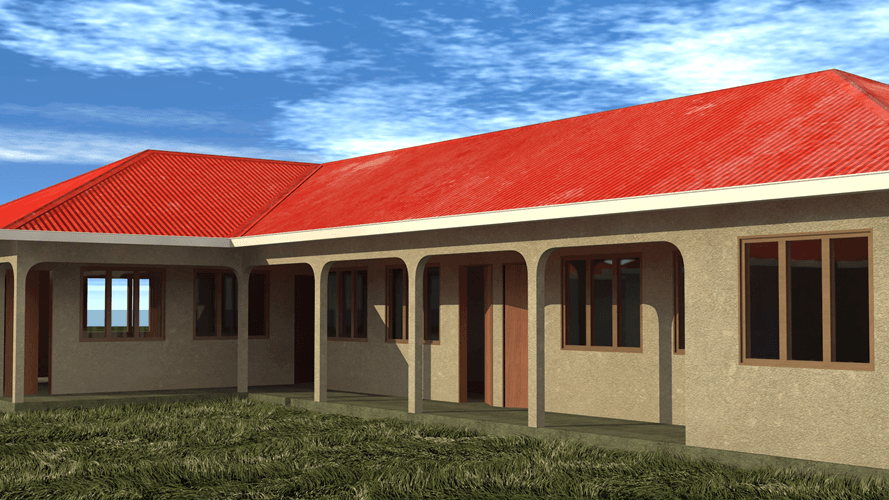Kyampisi Women Empowerment Resource Centre