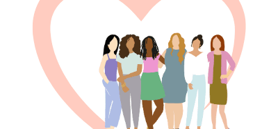 Downloaded from Google to show solidarity and sisterhood. 