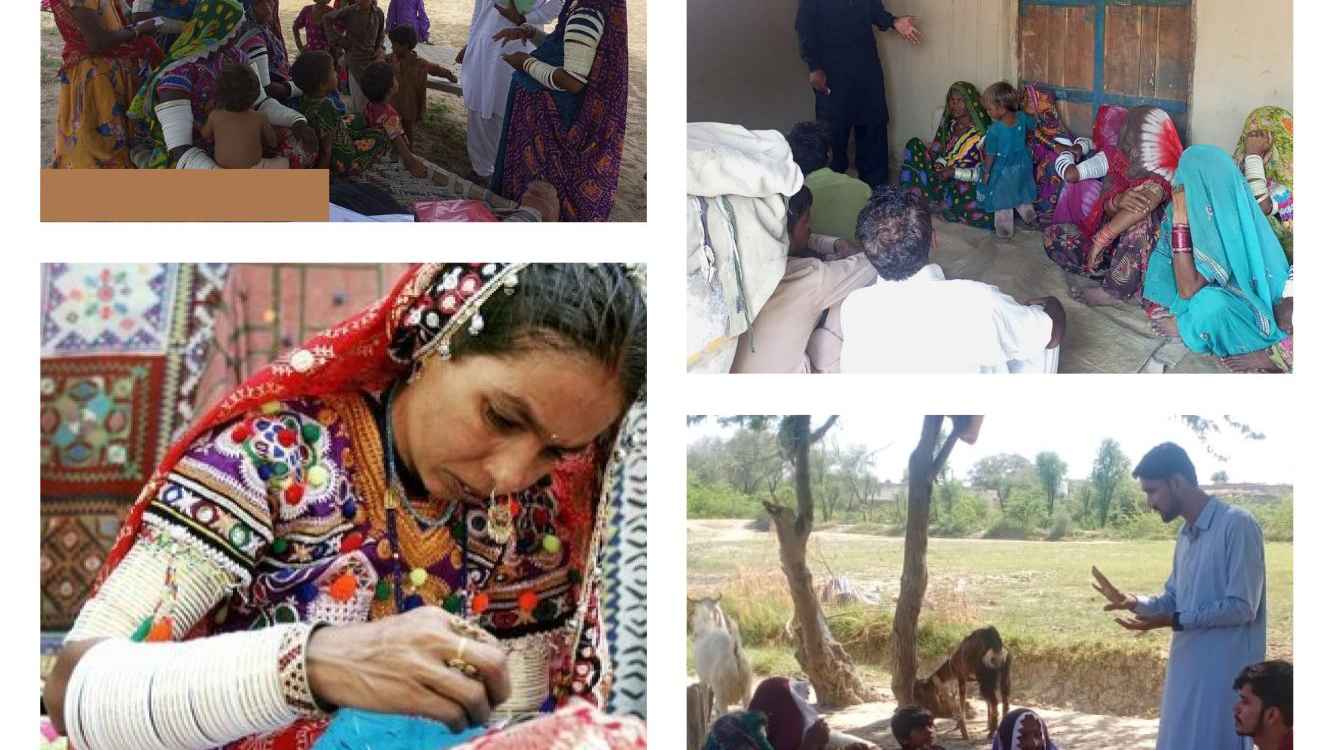 Awareness sessions 