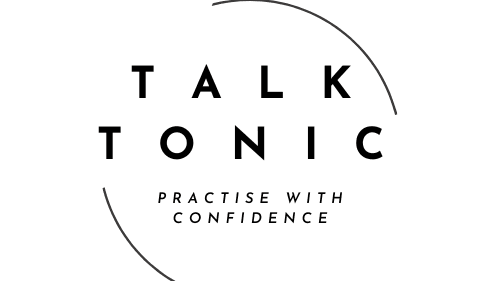 Talk Tonic based in Kerala, India