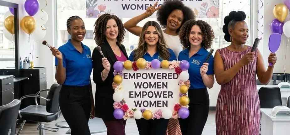 Women in power