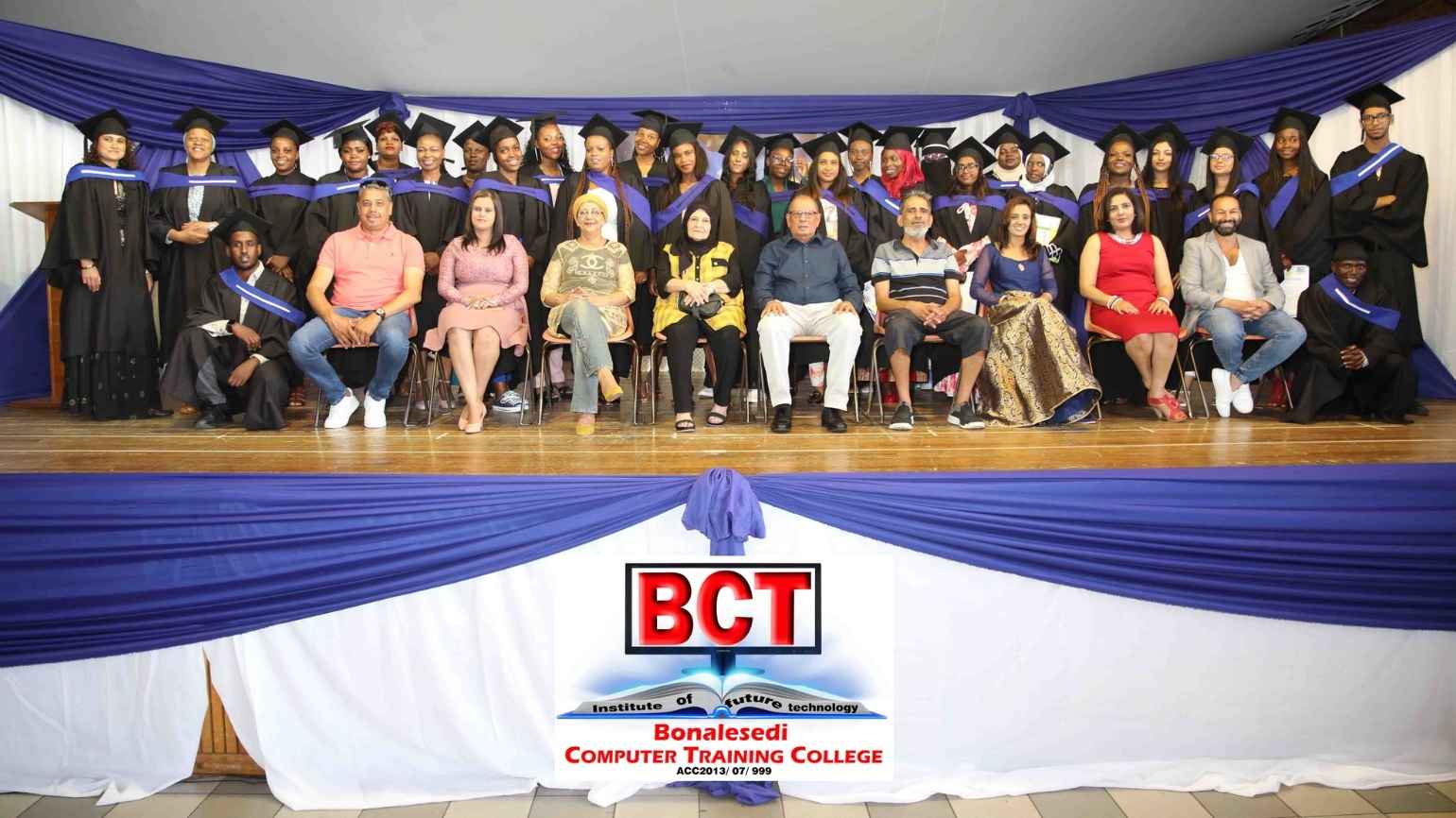 Digital ICT 