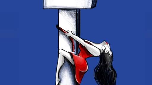 Facebook 