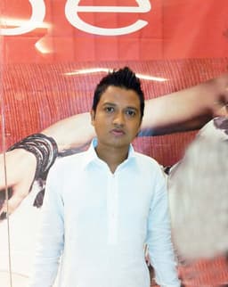 Profile Photo