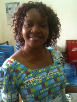 Profile Photo