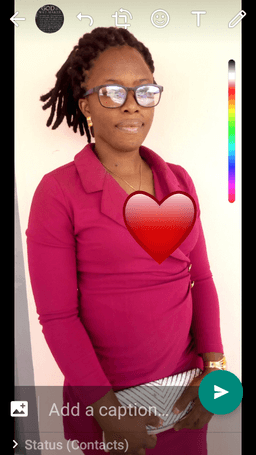 Profile Photo