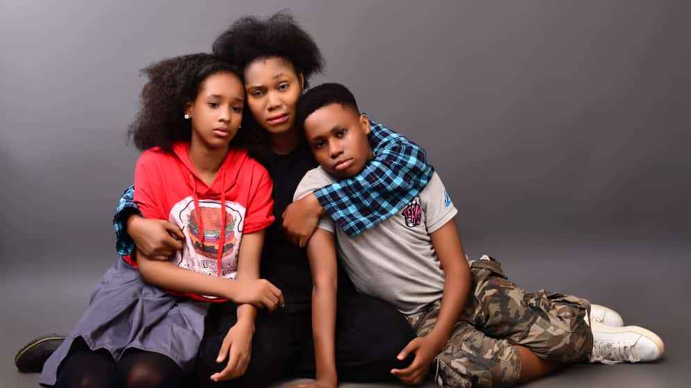 The Hidden Pain of A Heartbreaking Journey | latest 2023 nigerian movies | Isaac Fred