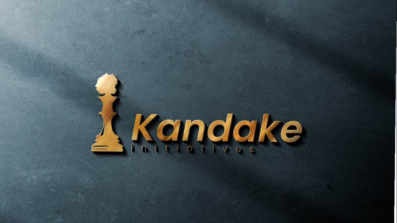 A logo of our initiative 