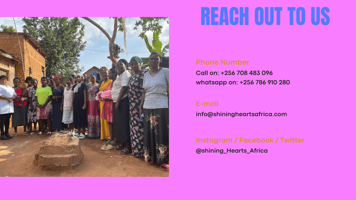 Women gathering 