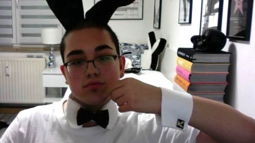 Playboy Bunny
