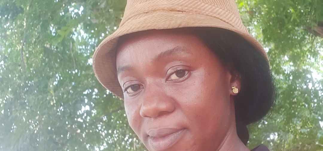My walking time in my community